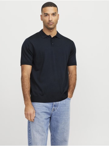 Jack & Jones Poloshirt in Salute