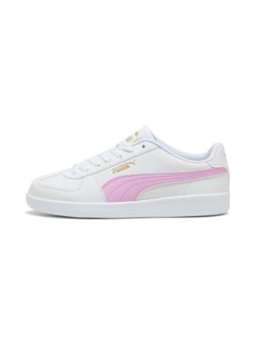 Puma Sneaker Club in Weiß