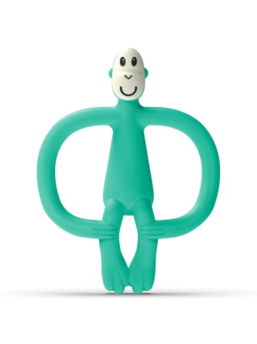 MATCHSTICK MONKEY Beißring / Zahnungshilfe Affe
