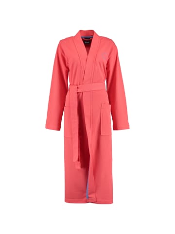 JOOP! JOOP! Bademäntel Damen Kimono 1654 coral - 21 in coral - 21