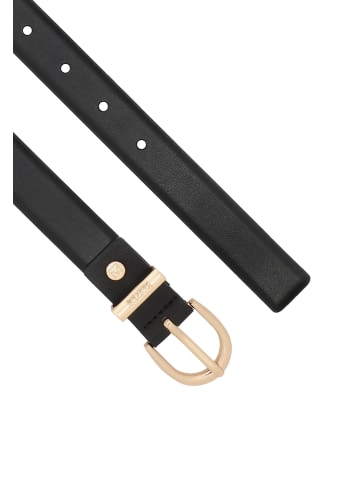 Kazar Gürtel in Schwarz