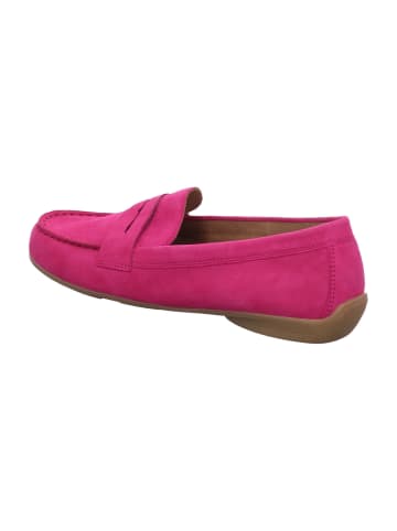 Gabor Slipper in rot