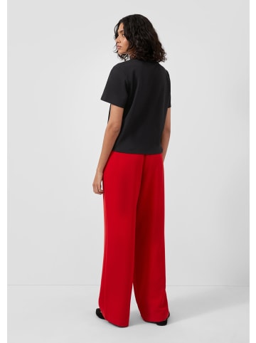 s.Oliver T-Shirt in 99D1_schwarz