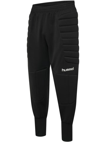 Hummel Hummel Goalkeeper Padded Pants Classic Gk Fußball Kinder in BLACK
