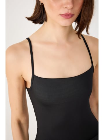 NO MATTER WHAT Blouse in Schwarz