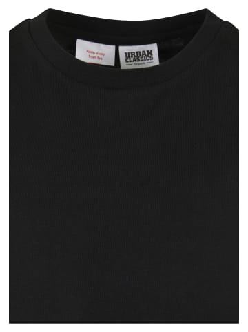 Urban Classics T-Shirt in black