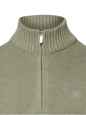 Nils Sundström Pullover in lind - 0004