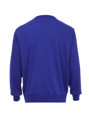 boline Pullover in Blau