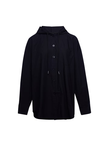 SANIKA Women Shirt in Black