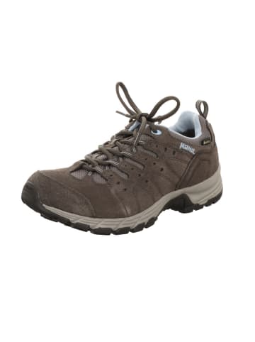 MEINDL Wanderschuh in grau