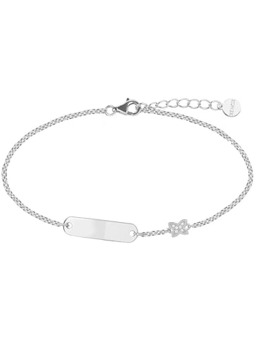 Xenox Armband für Damen in silber