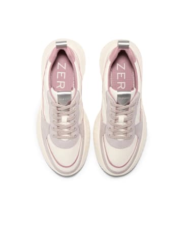 Cole Haan Sneaker GENERATION ZEROGRAND II ALT SNEAKERS in ASHES OF ROSECH LT ROSEIVORY
