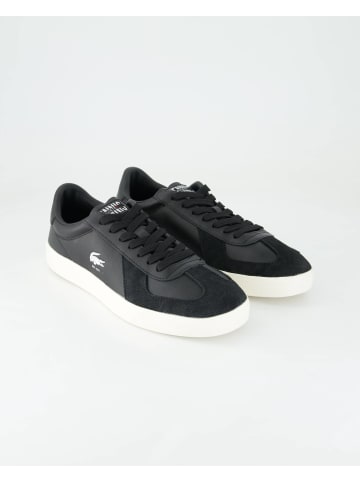 Lacoste Sneaker low in Schwarz