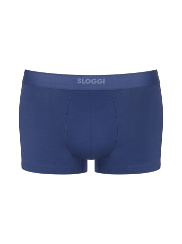 Sloggi Retro Pants EVER Ease Hipster in DEEP COBALT