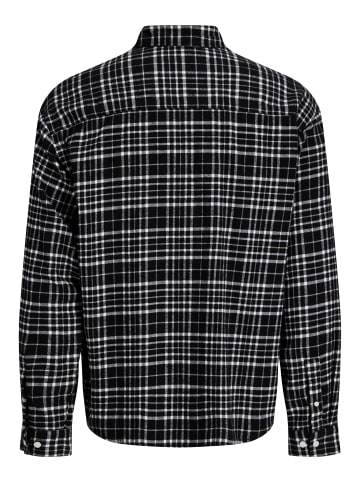 Jack & Jones Hemd in Black
