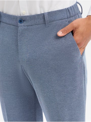 Thomas Goodwin Hose in blau