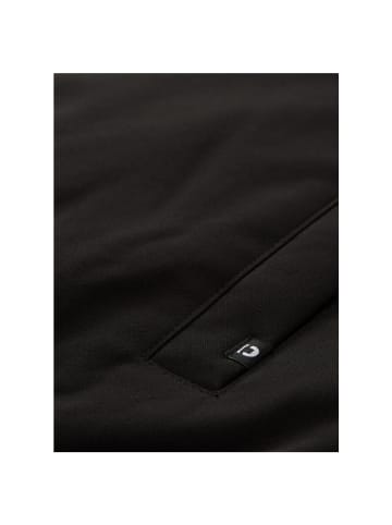 TOM TAILOR Denim Jacke in Black