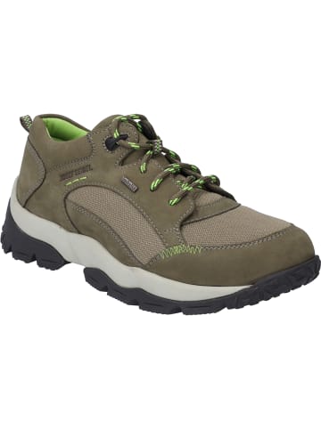 Josef Seibel Halbschuh Philippa 53 in oliv-kombi