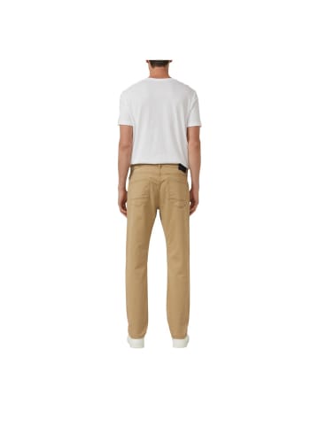 S.OLIVER RED LABEL Hose in braun1