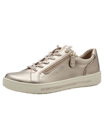 Jana Sneaker in CHAMPAGNER