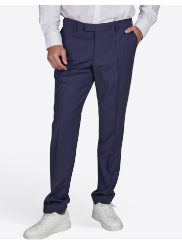 Pierre Cardin Hose Ryan in Blau