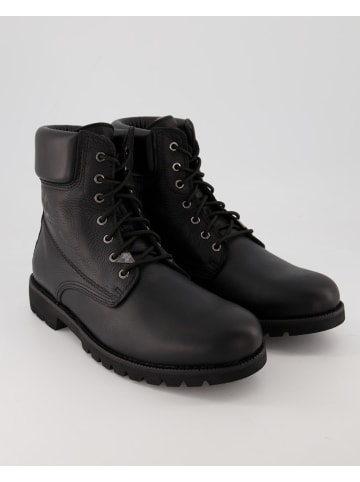 PANAMA JACK Winterboots in Schwarz