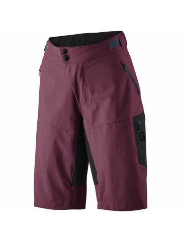 Gonso Bikeshort Casina in Violett