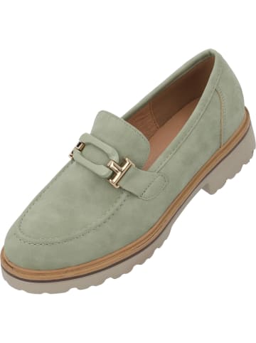 palado Loafers in salbei