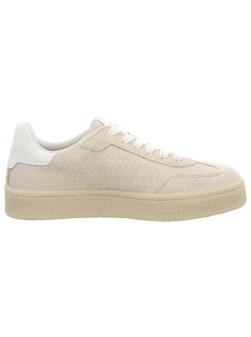 Tamaris Schnürschuh in beige