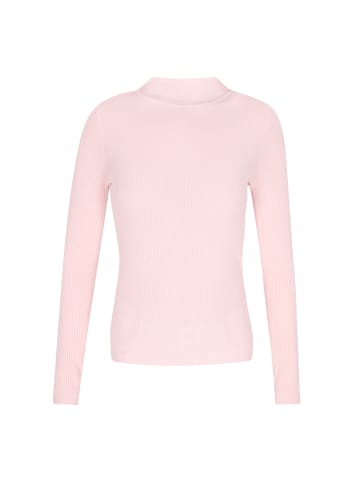 myMo Women Sweater in rose