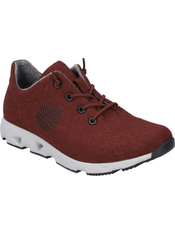 Josef Seibel Sneaker Noah in rost