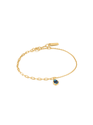 Ania Haie Armband in Gold