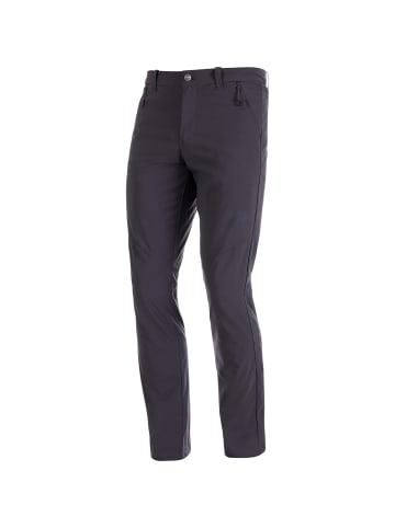 Mammut Wanderhose Hiking Pants in Dunkelgrau