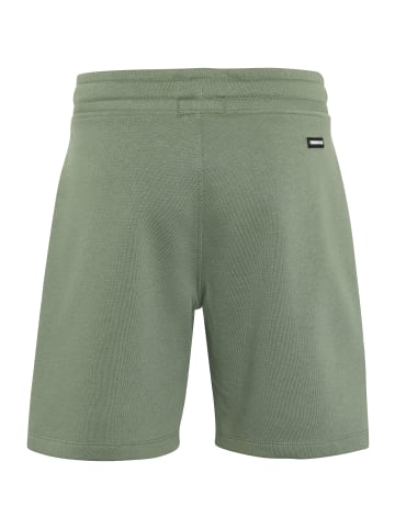 Chiemsee Bermuda-Shorts in Grün
