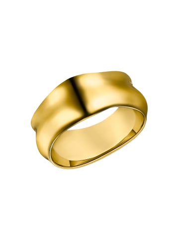 S. Oliver Edelstahl Ring Weite 58