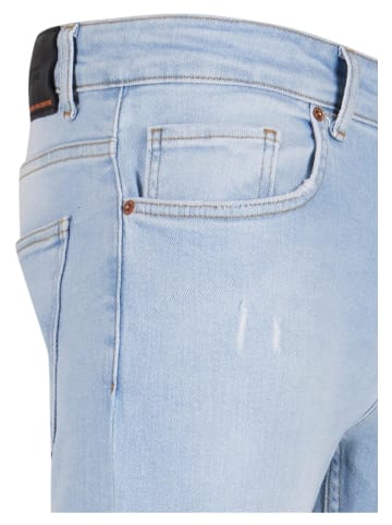 2Y Studios Jeans in blue