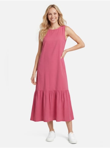 s.Oliver Kleid in koralle - 0002