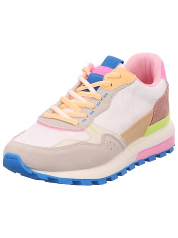 Victoria Sneaker in weiß