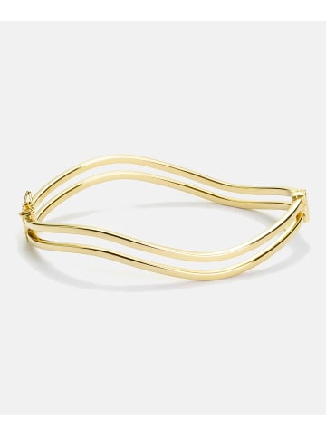 Vanlere Armreif aus 375 Gelbgold