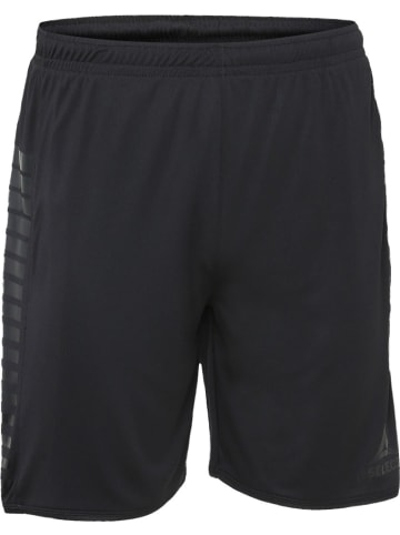 Select Sporthose "Argentina Hose" in Schwarz
