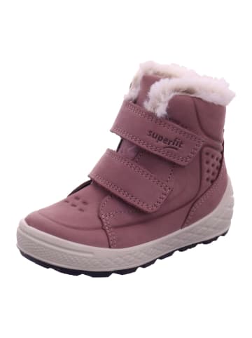 Legero Kleinkinderstiefel warm TEX  in  Lila