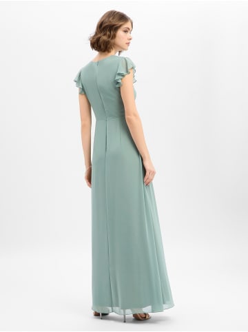 Marie Lund Kleid in lind - 0001