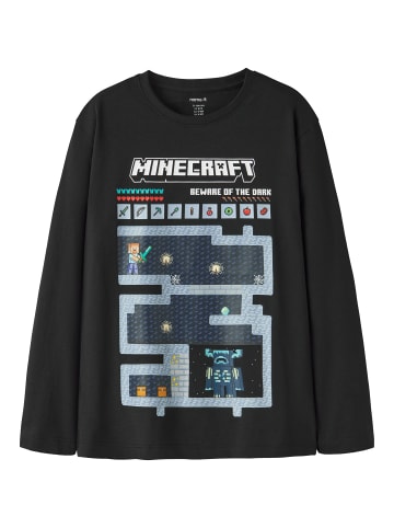 name it Oberteil in Black1
