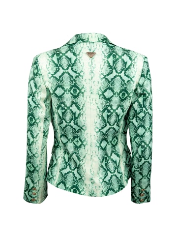 Roberto Geissini Blazer Snake Summer