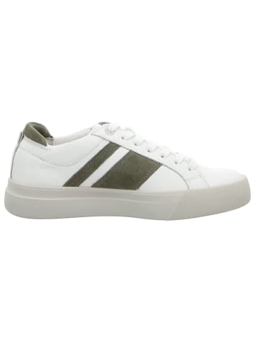Legero Schnürschuhe in BRIGHT WHITE