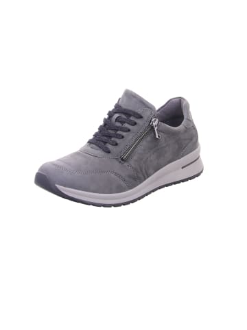 WALDLÄUFER Sneaker für Damen in asphalt