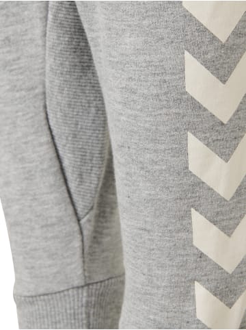 Hummel Hummel Hose Hmlapple Kinder Atmungsaktiv in GREY MELANGE