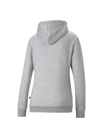 Puma Sweatshirt in Grau