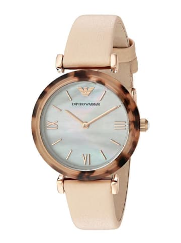 Emporio Armani Classic Uhr AR11004 aus Edelstahl