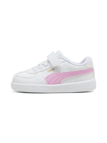 Puma Sneackers Club in Weiß